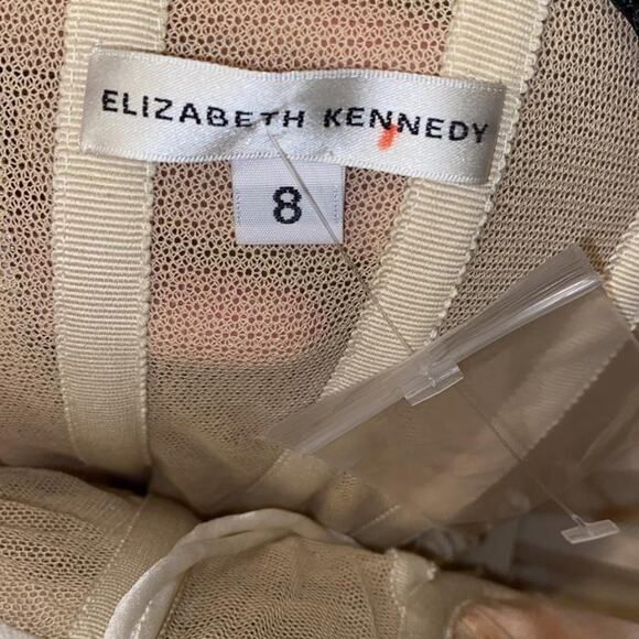 Elizabeth Kennedy Dress - Picture 4 of 12